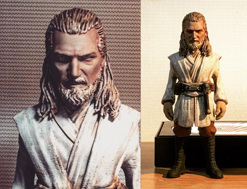 Qui-Gon Jinn