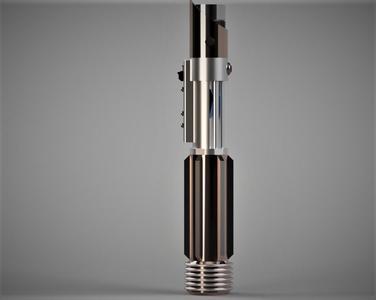 Custom Light Sabre