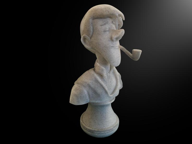 101 Dalmatians - Roger Radcliffe