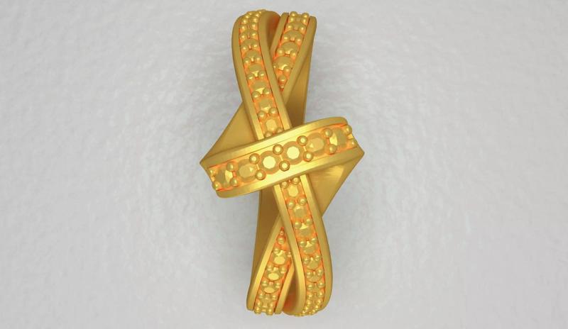 Ring Diamond Ring Ladies