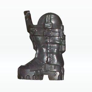 Replacement Call of Duty Mega Construx Megabloks Boots