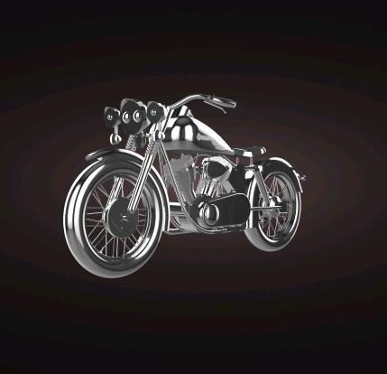 Harley Davidson Classic