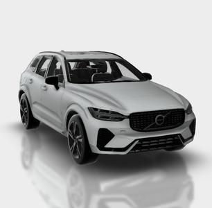 Volvo XC60 2023