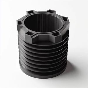 Water Tank Holder Pot Showpiece – Decorative 3D Print Design