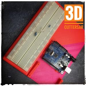 ARDUINO UNO BOARD