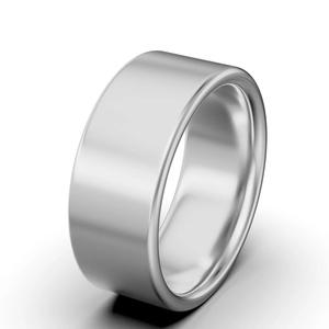 Band 8mm Shank Size7