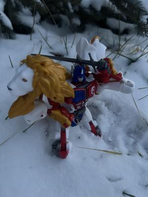 Advent Calendar '24 Day 18: Zweihander