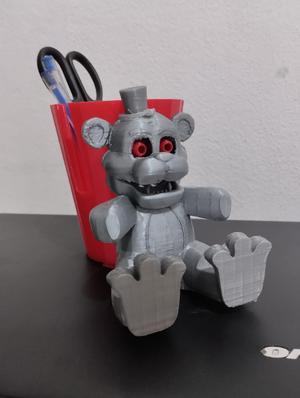 Nights at Freddy s