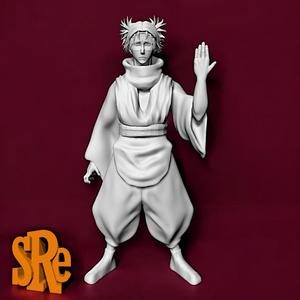 Choso - Jujutsu Kaisen