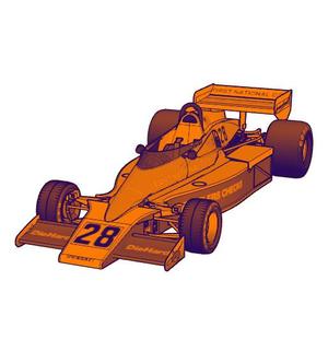 Penske PC4