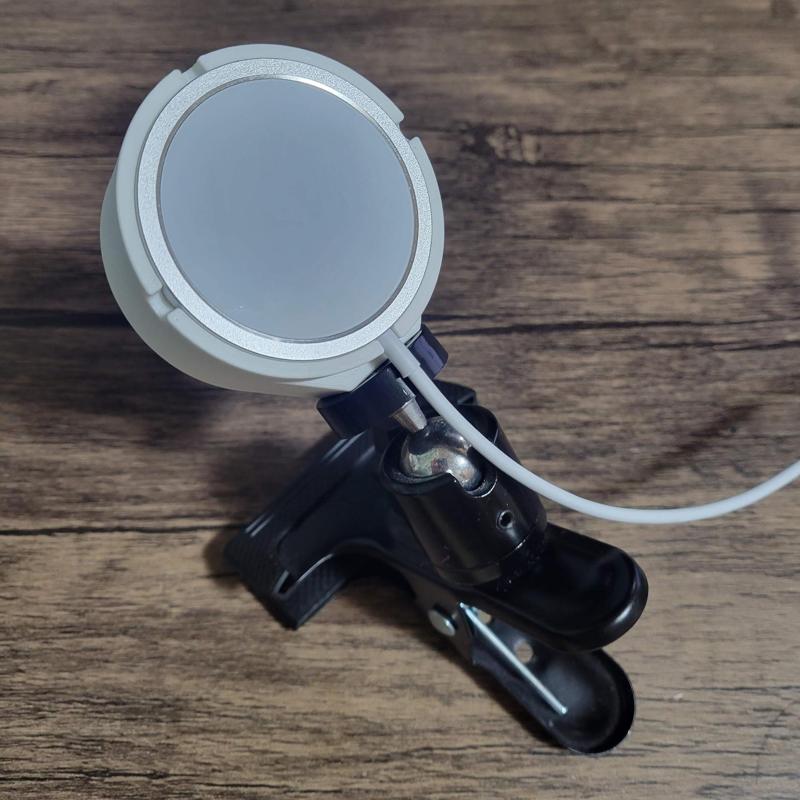 MagSafe Charger Tripod Mount Adapter