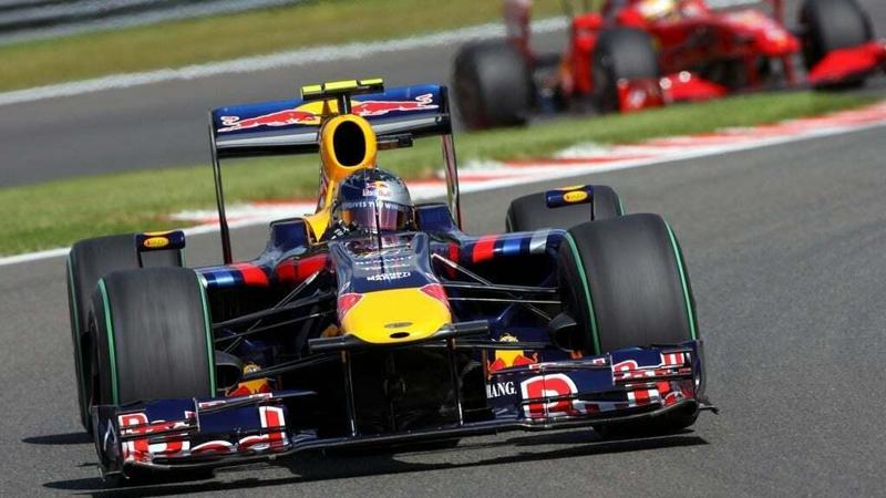 F1 2009