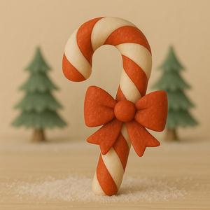 Bastón de caramelo, navidad, decoración, figura, hogar,  candy cane, Christmas, decoration, figurine, home,