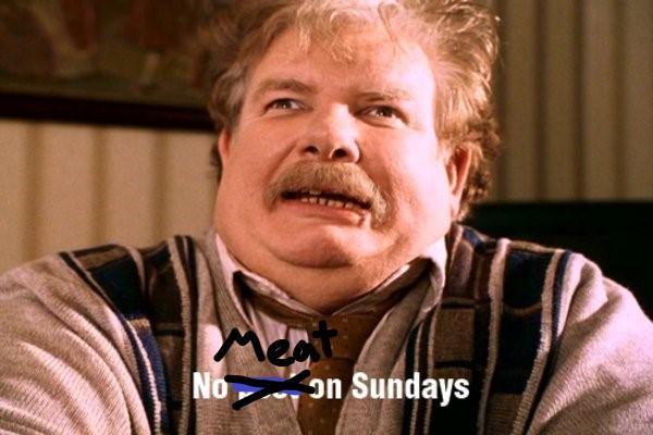 Alternative wings for v2 flying toaster