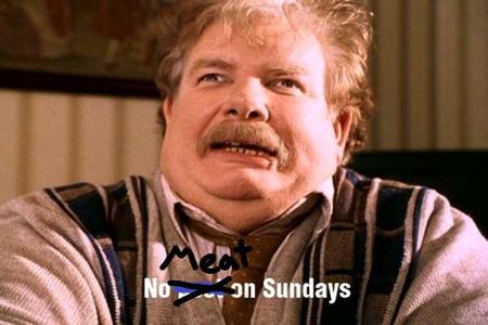 Alternative wings for v2 flying toaster