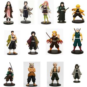 Demon slayer all hunters