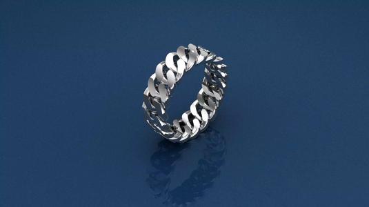 chain ring