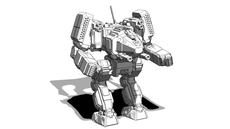 the Brawlinator