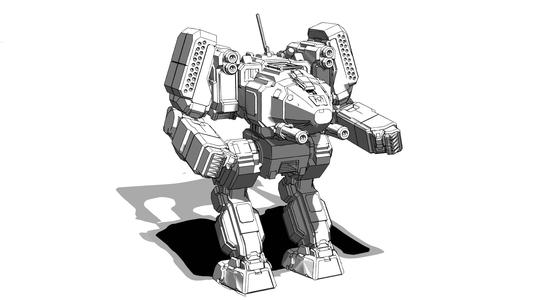 the Brawlinator