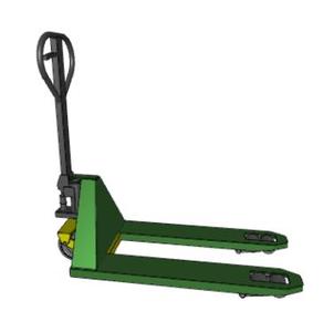 Pallet jack