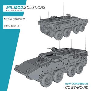M1126 Stryker