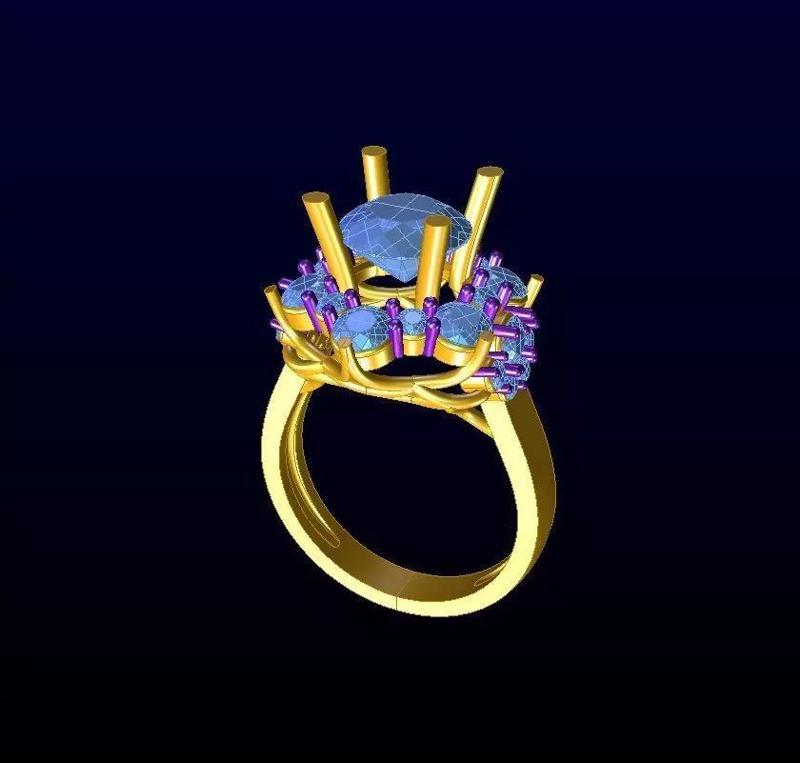 DIAMOND JEWELLERY