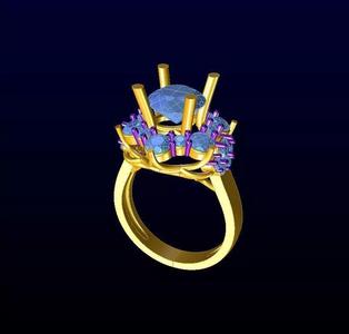 DIAMOND JEWELLERY