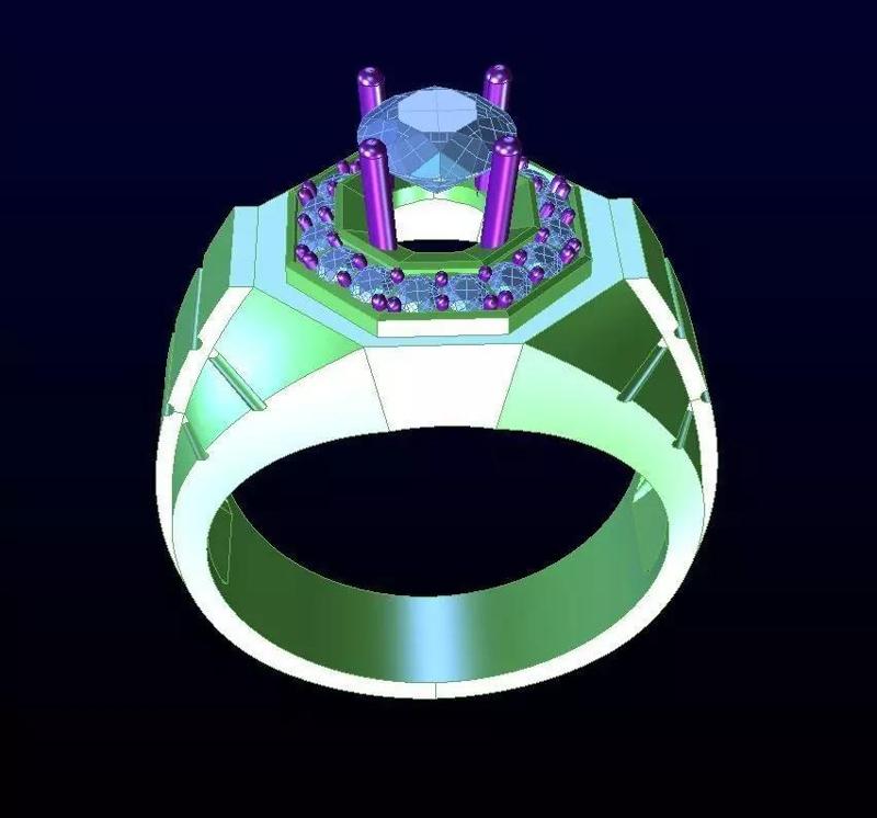 DIAMOND JEWELLERY