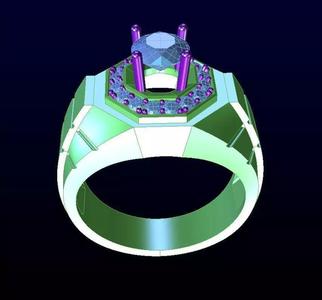 DIAMOND JEWELLERY