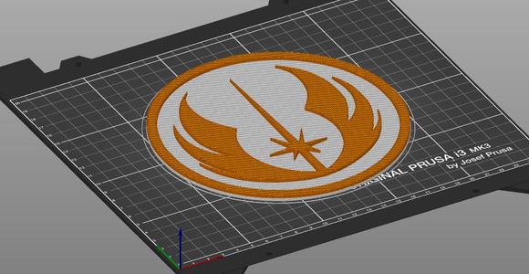 Star Wars Jedi Order logo