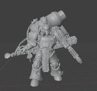 Stinky Bros Lord of Chicken Pox