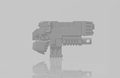 Tigrus Pattern combi plasma