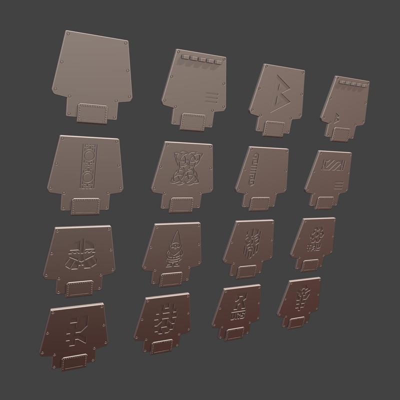 Land Fortress Custom Front Doors