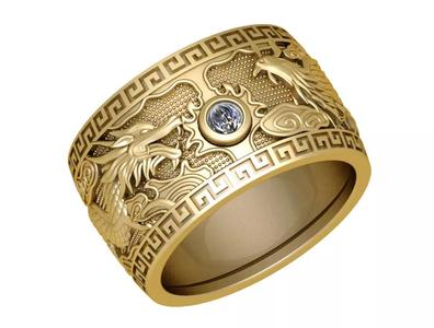 animal Ring