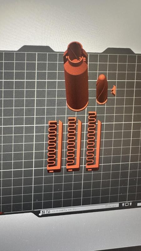 Bullet