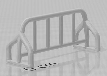 1/64th scale rollbar