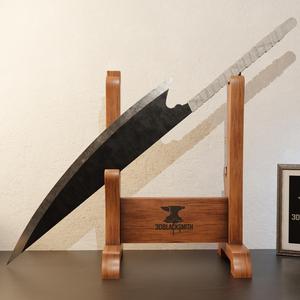 Bleach Anime Shikai Zangetsu Sword Prop ( 1/1 Scale )