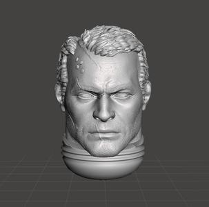 Titus - No Helm - Joytoy