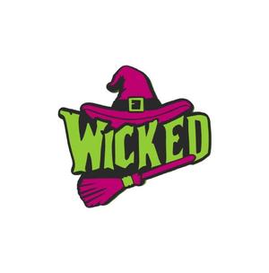 Wicked Straw Topper 2 sizes 3MF File Included