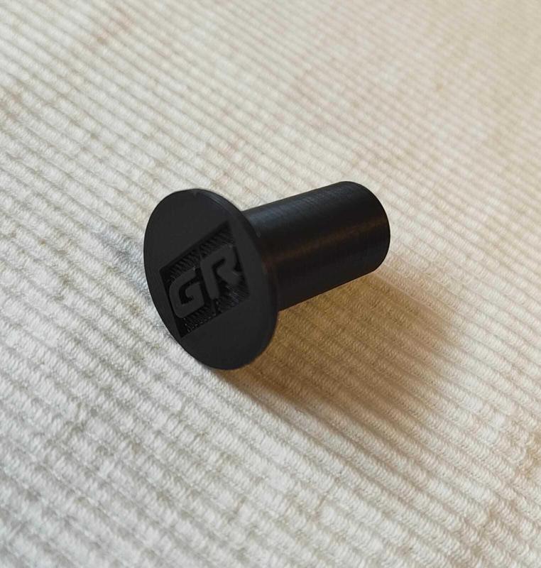GR86, GT86, BRZ, FRS Drift Button