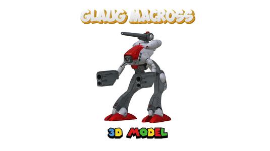 Glaug Macross
