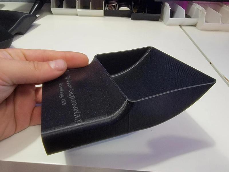 Lexus 2IS/3IS/RC AC Duct, Convert Ventilated Seats to Air Conditioned