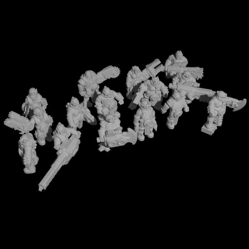 Smallscale Indebted Saw Crew