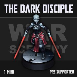 The Dark Disciple