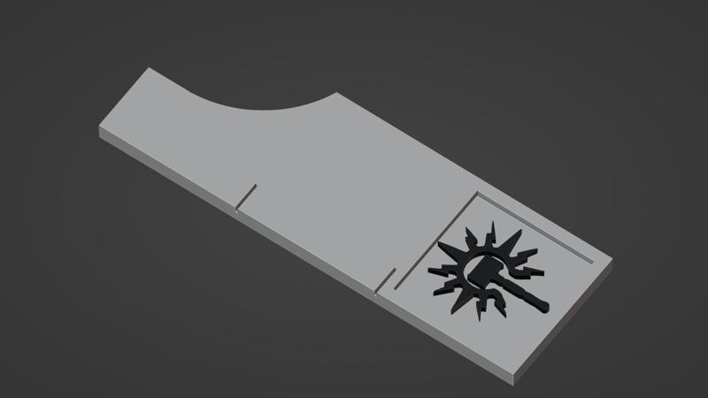 Eternals combat gauge