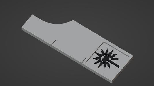 Eternals combat gauge