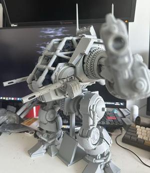 McFarlane Dreadnought Invictor action figure 1.0