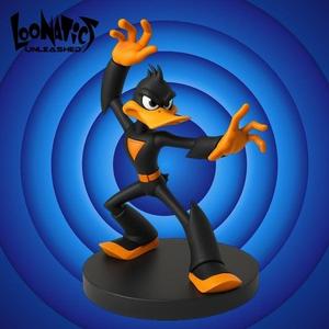 loonatics danger duck