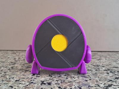Rebound, GR-18 Power-Up - Game Levelhead