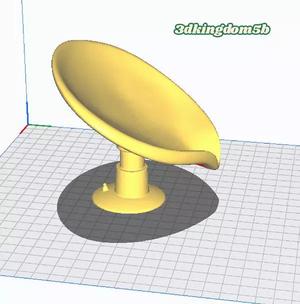 Soap Dish